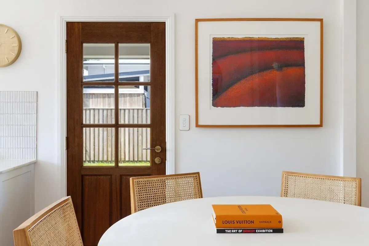 Sunnyside On Burns - Central,Farmers Market, Beach Byron Bay Hébergement de vacances